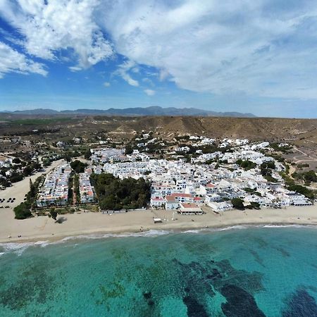 Appartamento Casa Mellis Aguamarga Agua Amarga  Esterno foto