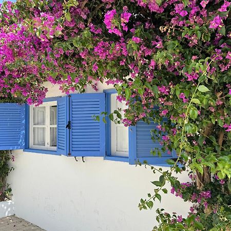 Appartamento Casa Mellis Aguamarga Agua Amarga  Esterno foto