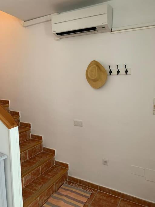 Appartamento Casa Mellis Aguamarga Agua Amarga  Esterno foto