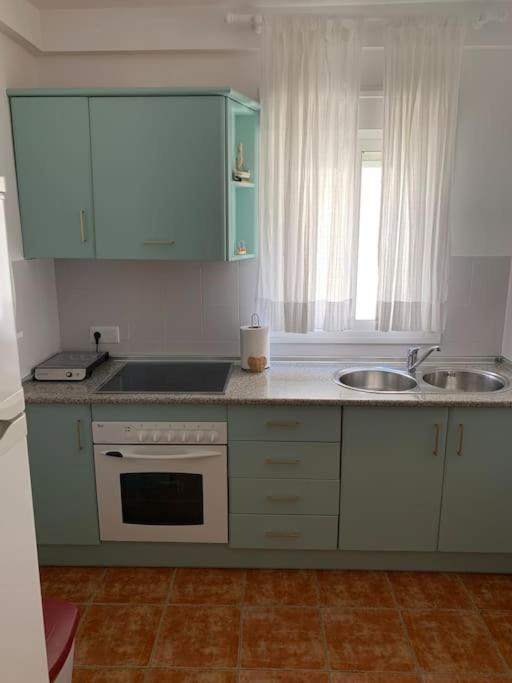 Appartamento Casa Mellis Aguamarga Agua Amarga  Esterno foto