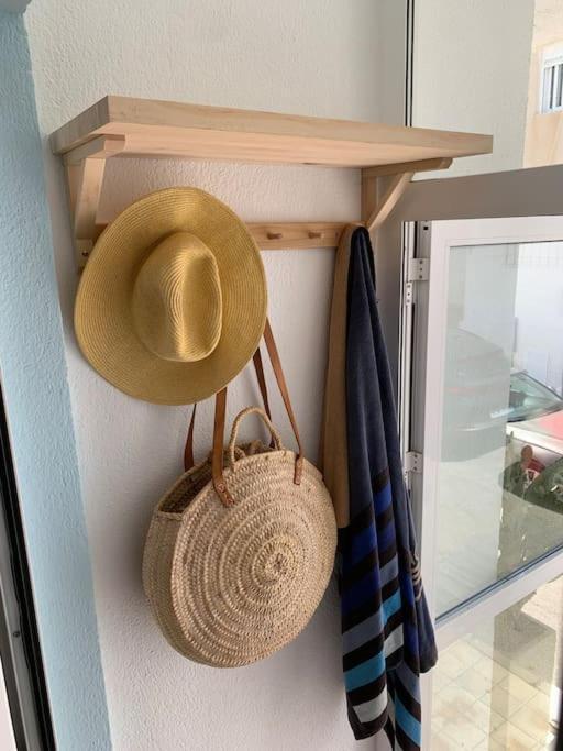 Appartamento Casa Mellis Aguamarga Agua Amarga  Esterno foto
