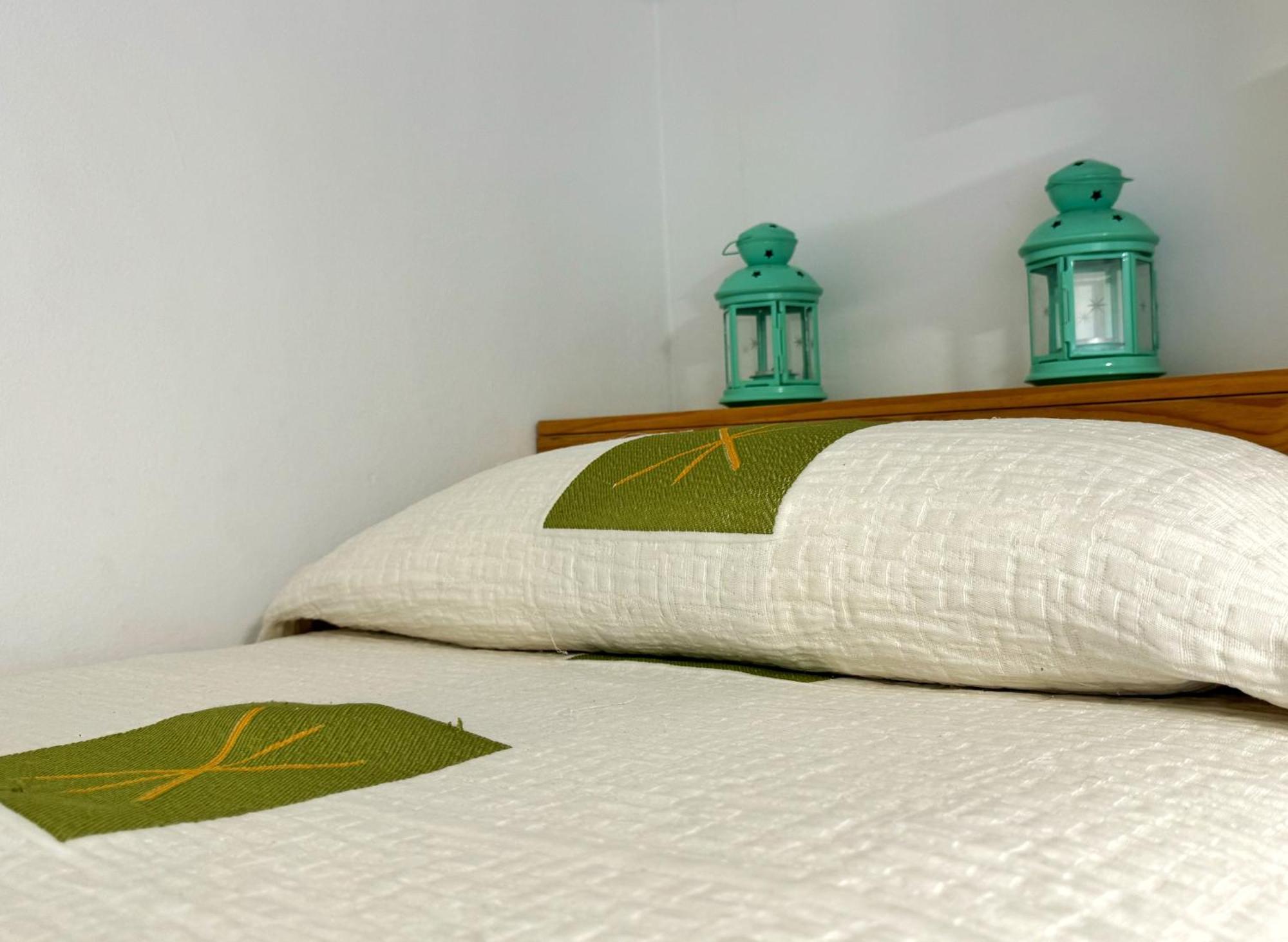 Appartamento Casa Mellis Aguamarga Agua Amarga  Esterno foto