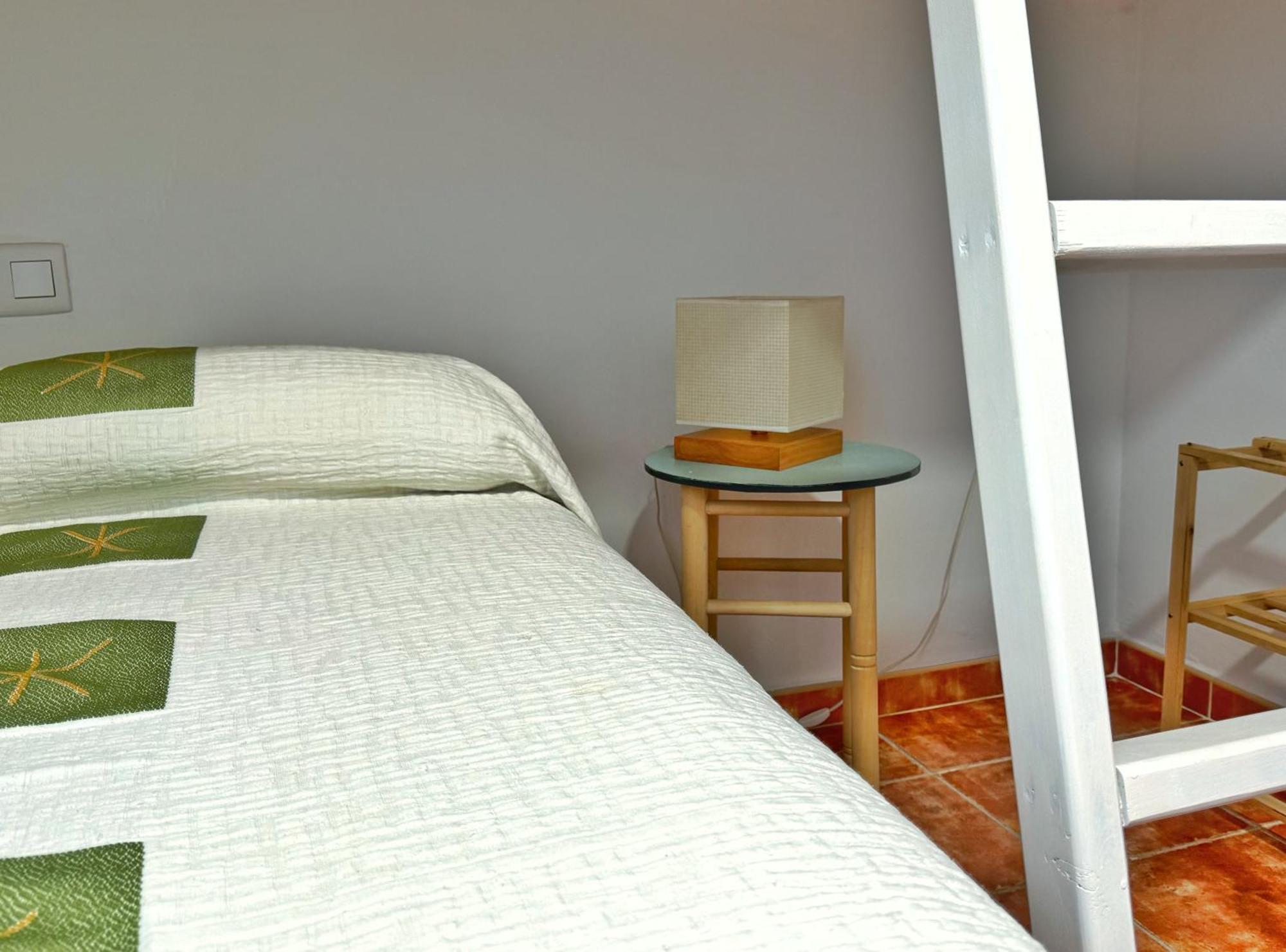 Appartamento Casa Mellis Aguamarga Agua Amarga  Esterno foto