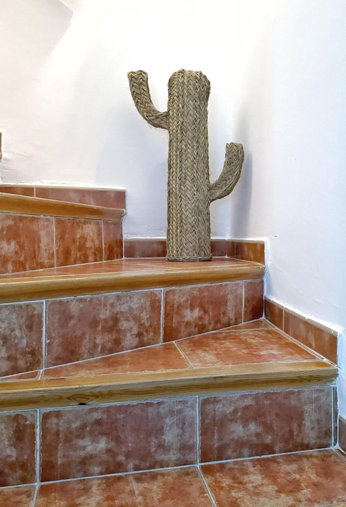 Appartamento Casa Mellis Aguamarga Agua Amarga  Esterno foto