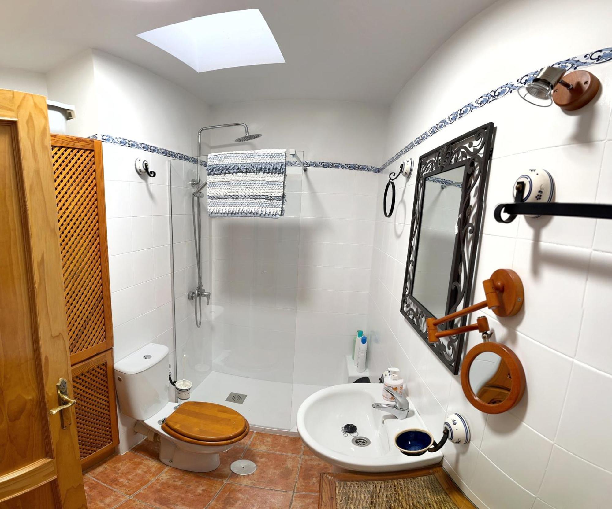 Appartamento Casa Mellis Aguamarga Agua Amarga  Esterno foto