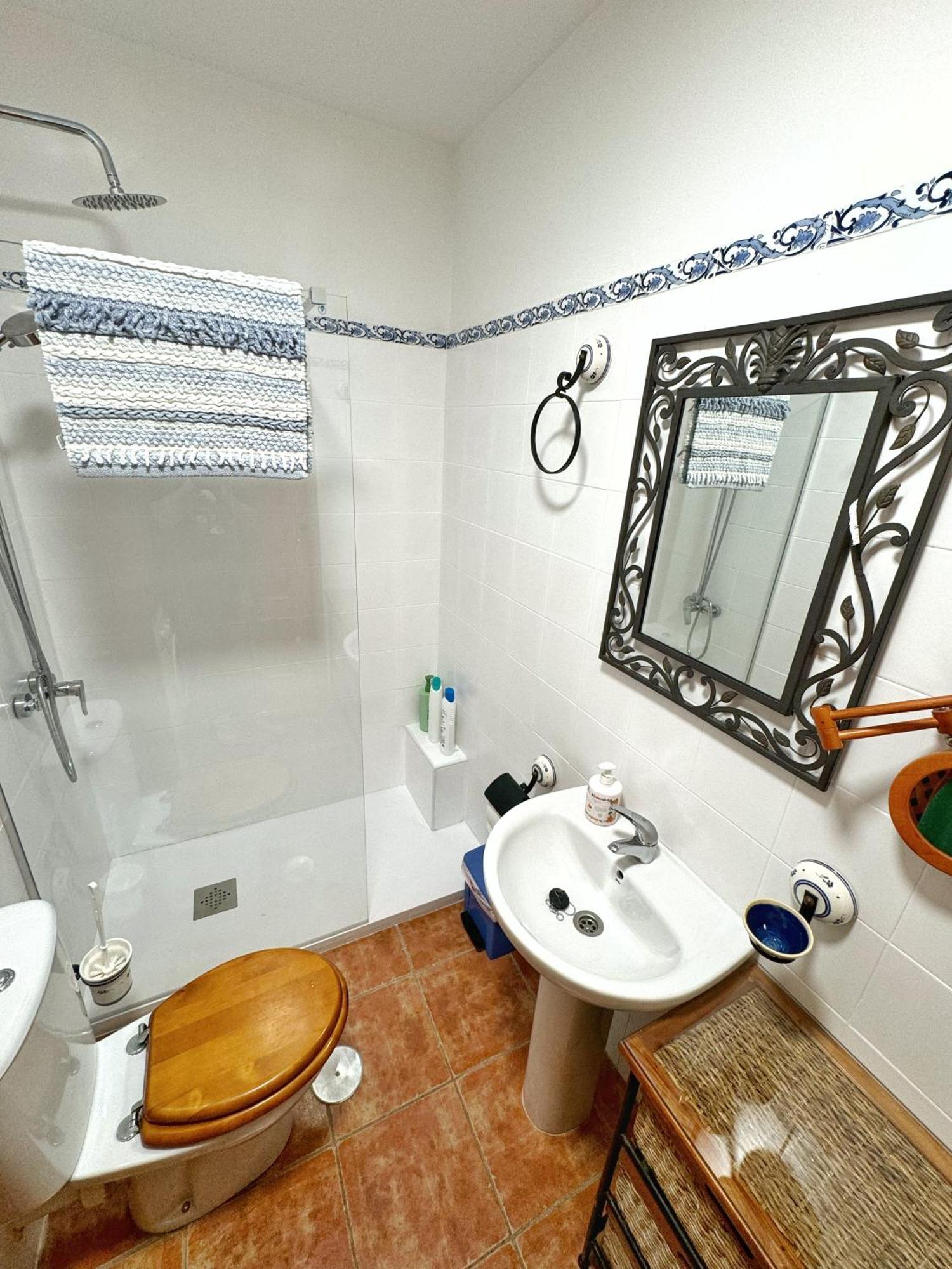 Appartamento Casa Mellis Aguamarga Agua Amarga  Esterno foto